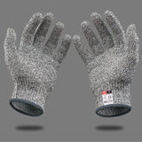 Cut Resistant Gloves