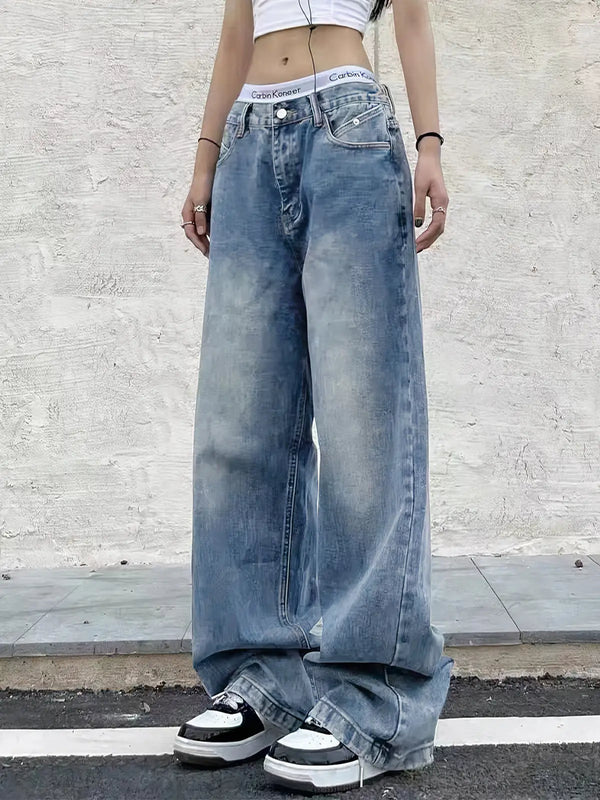 Vintage Jeans